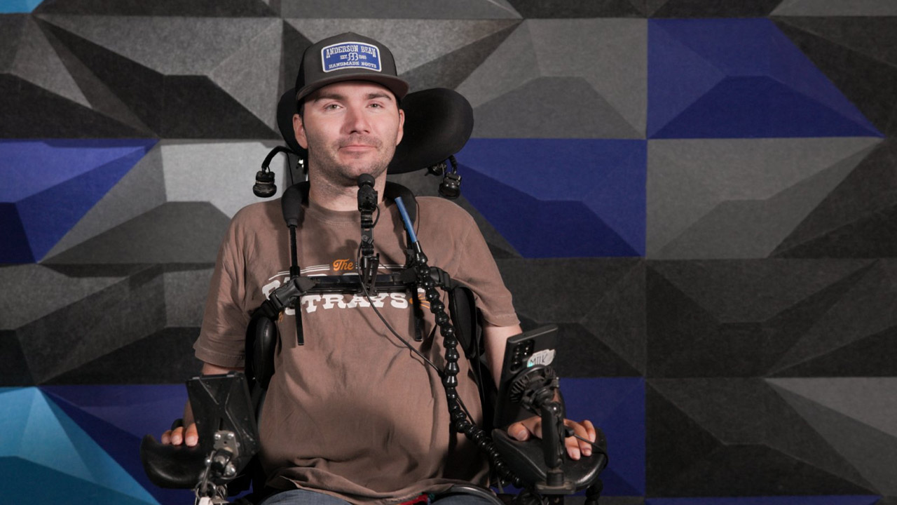 Neuralink hastaları