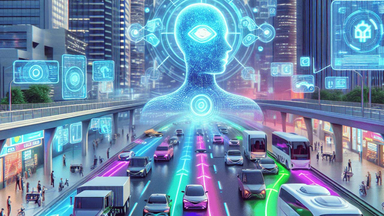 ChatGPT, trafik levhalarını ne kadar iyi biliyor?