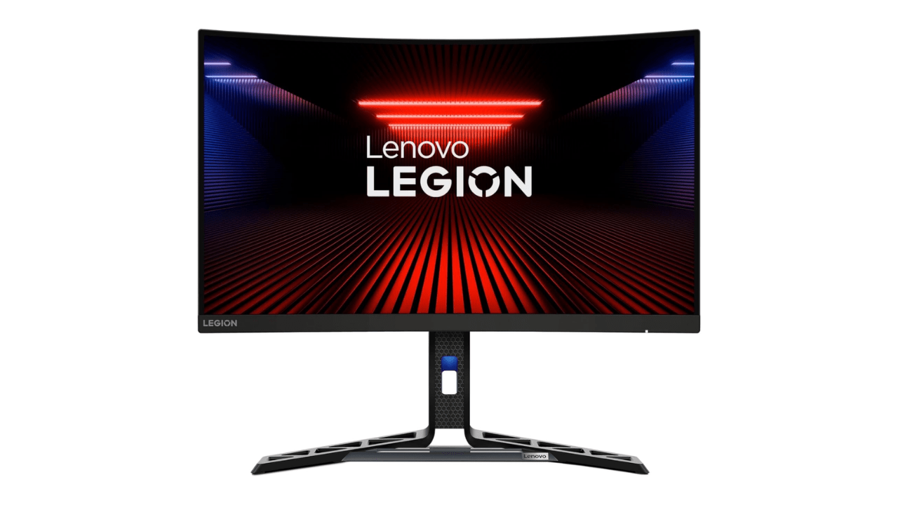 Lenovo Legion R27fc-30 27 Gaming Monitör