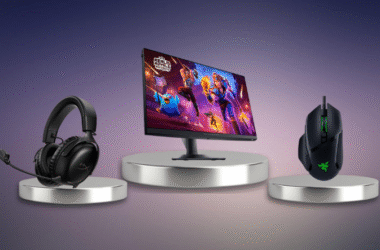 Amazon’da Göz Alıcı İndirimler: Oyun Monitöründen Akıllı Tablete Kaçırılmayacak Günün Fırsatları