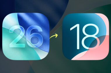 iOS 26 Beta’dan iOS 18’e Güvenli Geri Dönüş Rehberi – Adım Adım Sürüm Düşürme Yöntemleri