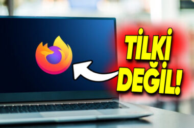 Firefox Logosunun Sırrı: Tilki Değil, Kırmızı Panda! İşte Firefox Ambleminin Bilinmeyen Gerçekleri