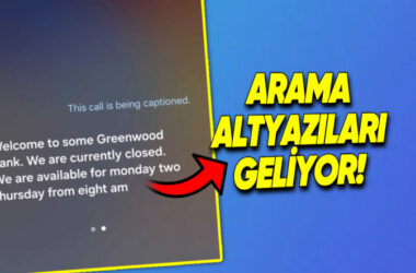 Samsung, Gürültülü Ortamlarda Arama Deneyimini Değiştiriyor: One UI 8 ile Gelen Gerçek Zamanlı Arama Altyazıları Özelliği