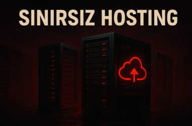 Sınırsız Hosting ile Web Sitenizi Uçurun!