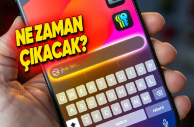 Apple’ın Yeni Yapay Zekâlı Siri’si Ne Zaman Gelecek? Tüm Detaylar ve Son Bilgiler