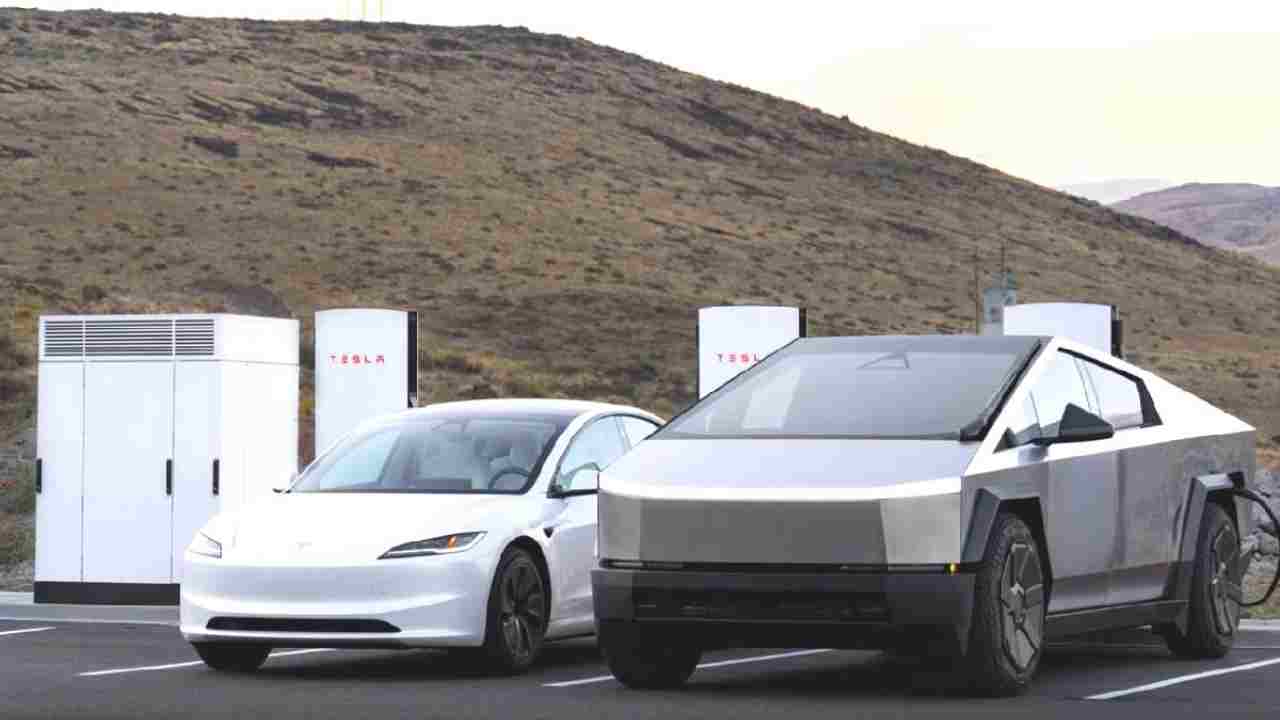 tesla yeni şarj istasyonları t&uuml;rkiye