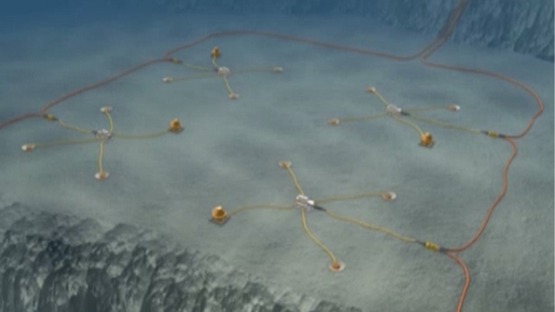 Japonya DONET teknolojisi