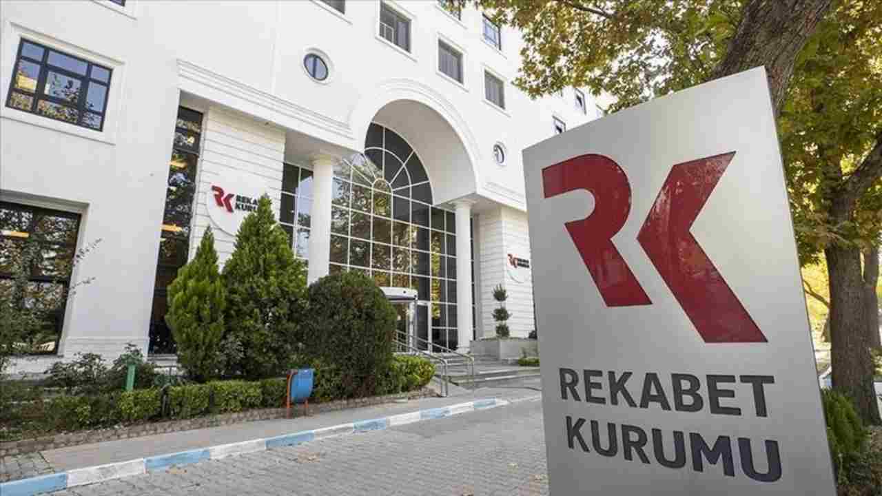 visa rekabet kurumu soruşturma