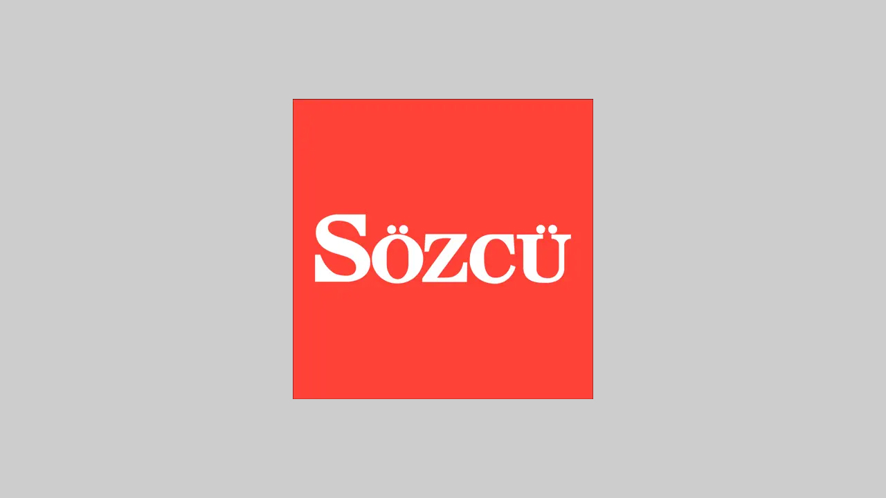 Sözcü