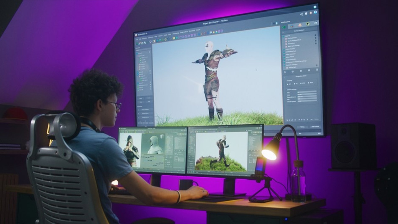 video oyun sektörü