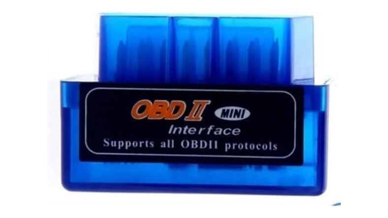 OBD2 arıza tespit cihazı