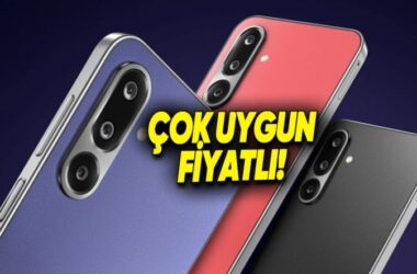 Samsung Galaxy F36 5G Tanıtıldı: Uygun Fiyat, Güçlü Özellikler ve Tüm Detaylar