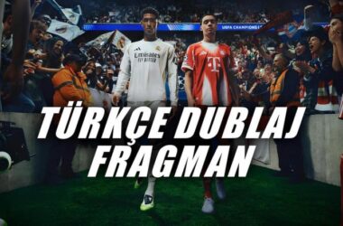 FC 26 Türkçe Dublaj Fragmanı Yayında: Türkçe Spiker Gerçekten Kim Olacak? [Detaylı İnceleme]