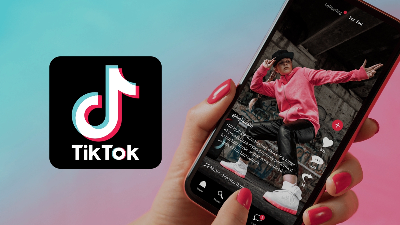 TikTok