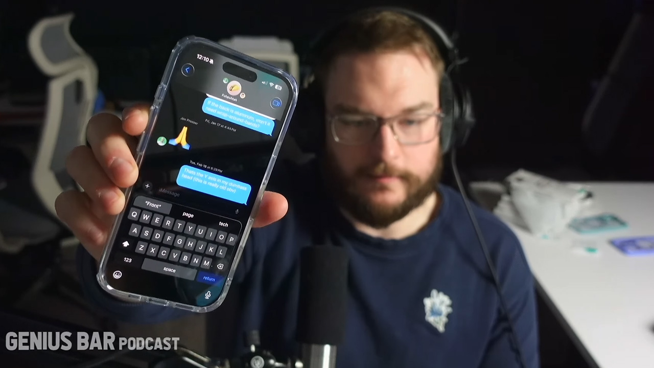 Apple, iOS 26 nedeniyle davalık oldu