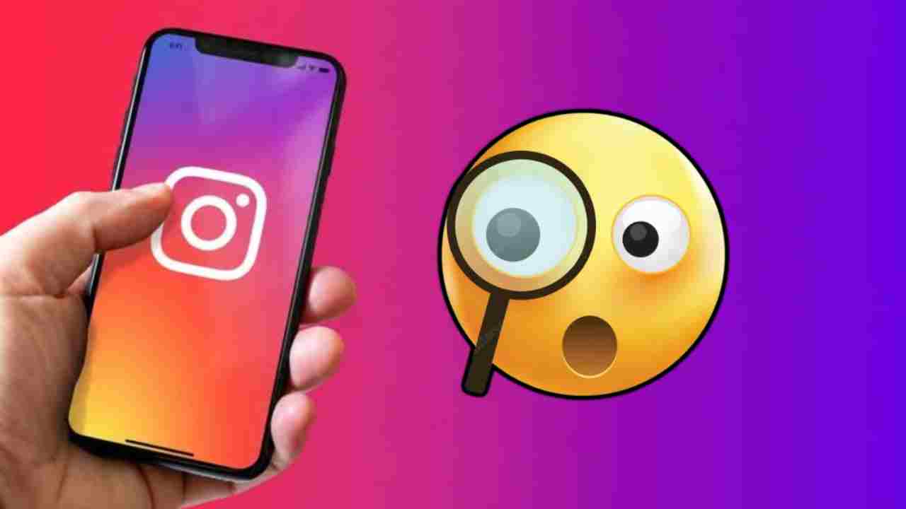 Instagram hesabının askıya alınması