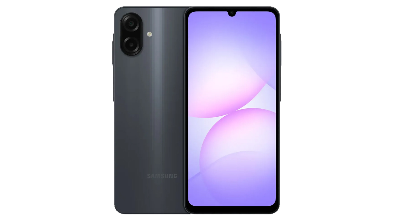 Samsung Galaxy A07