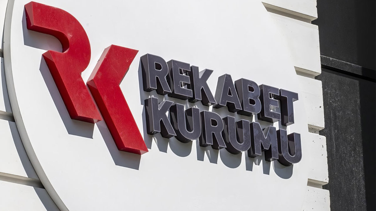 Rekabet Kurumu Google'a ceza