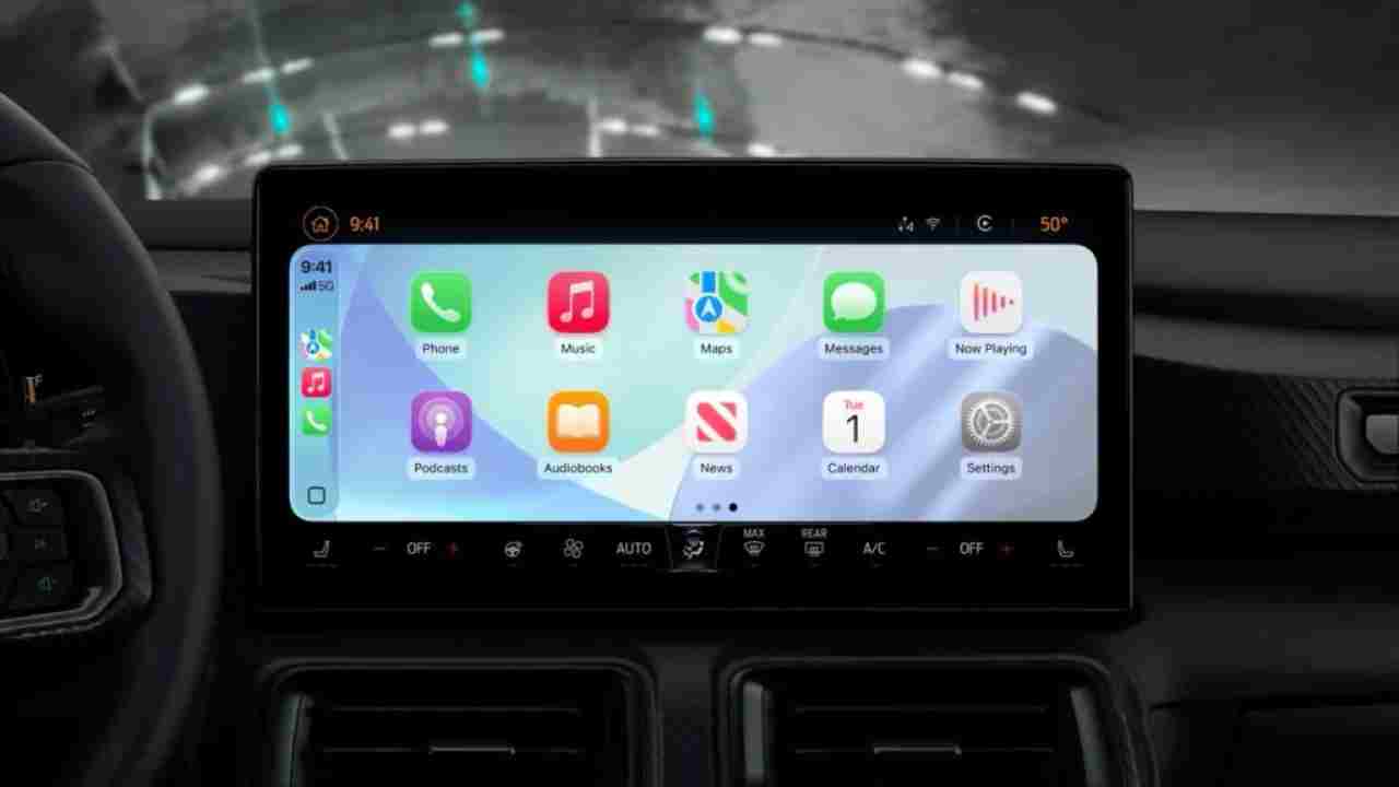 ios 26 carplay