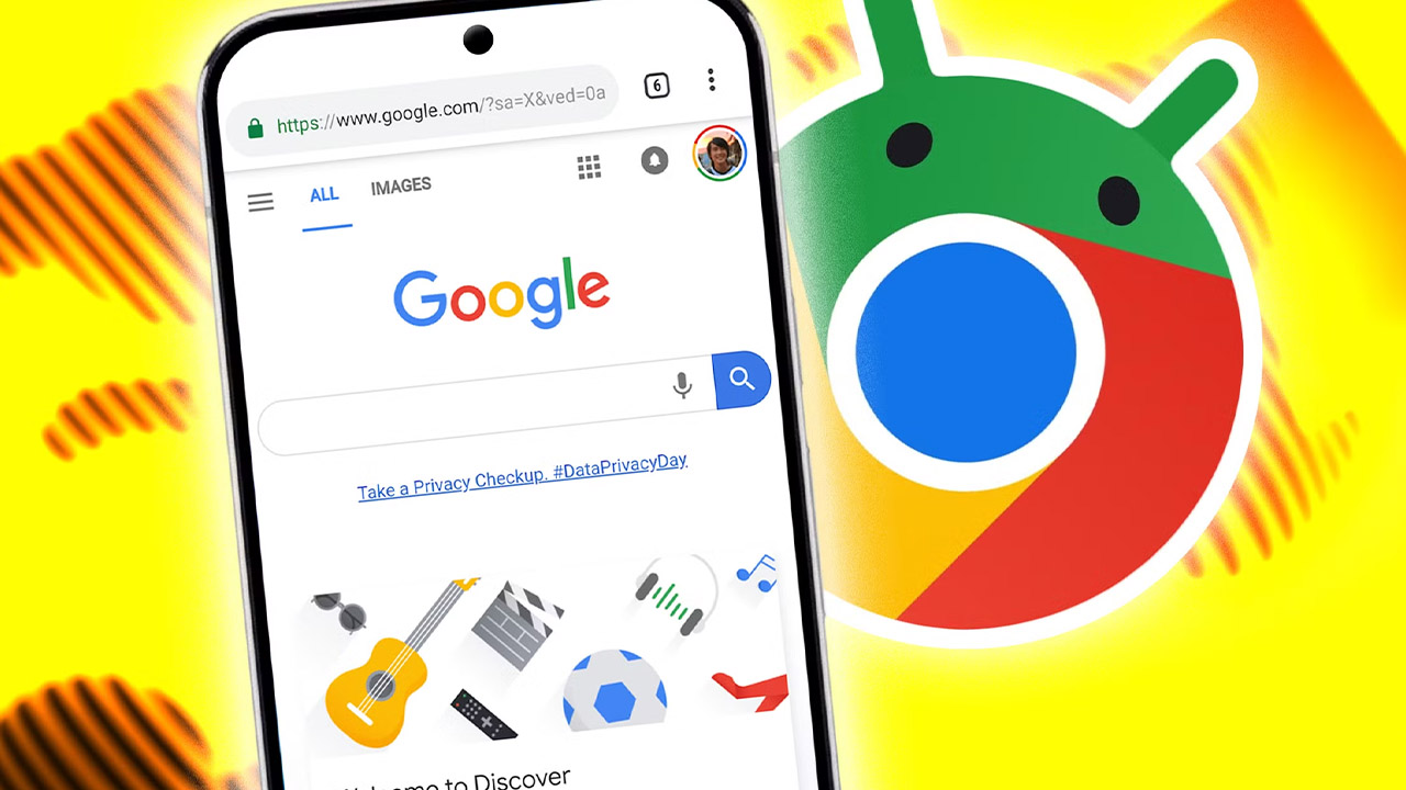 ChromeOS Android birleşiyor
