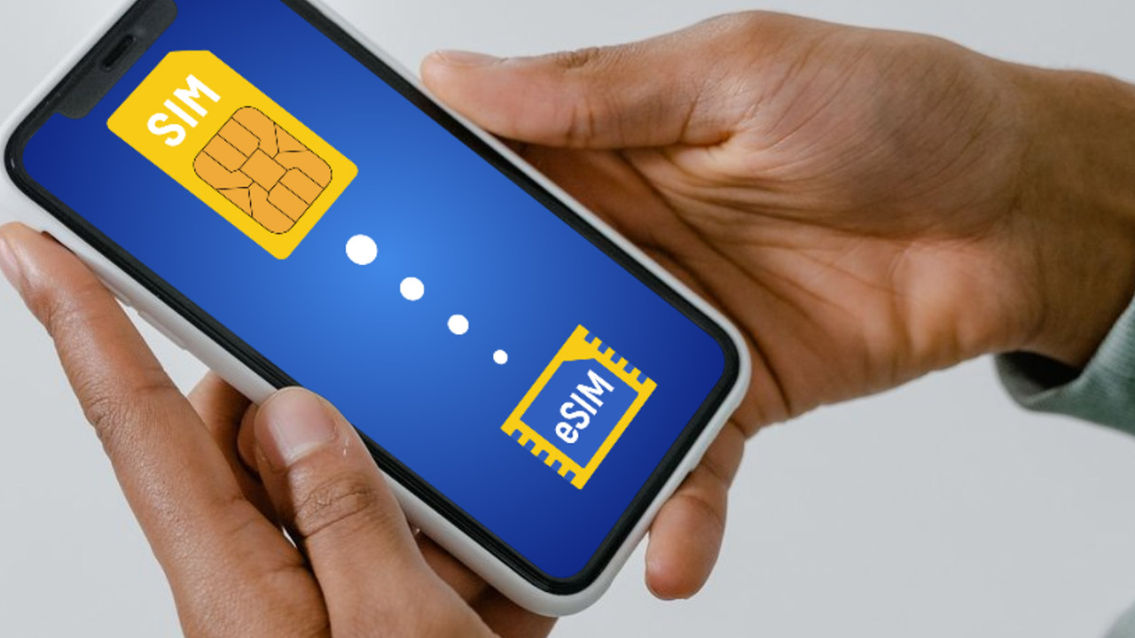 BTK, eSIM sağlayıcılara erişim engeli