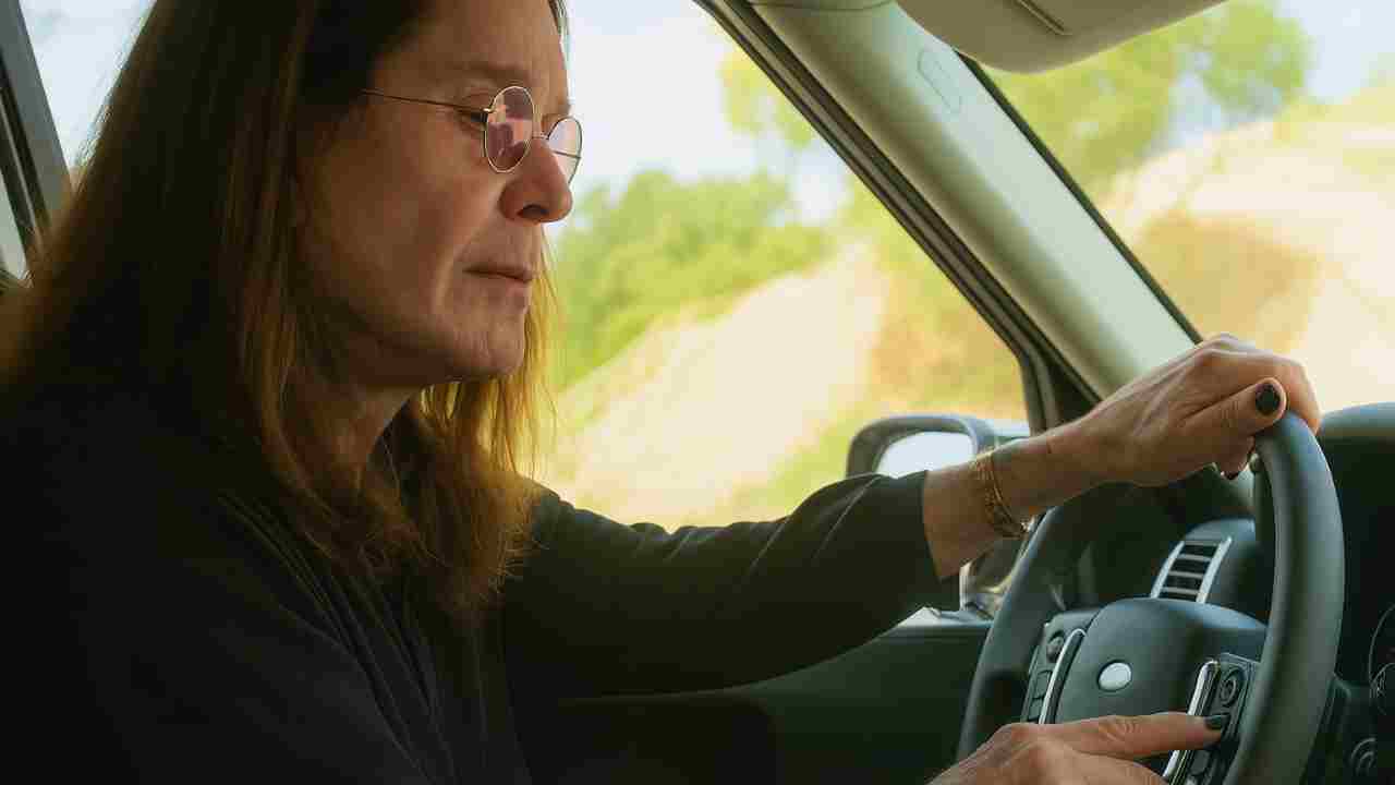 ozzy osbourne navigasyon