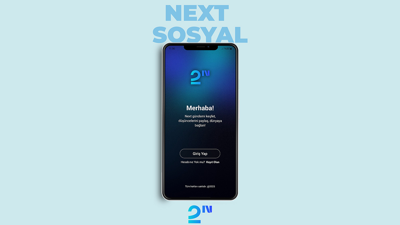 Next Teknofest Sosyal çıktı indir