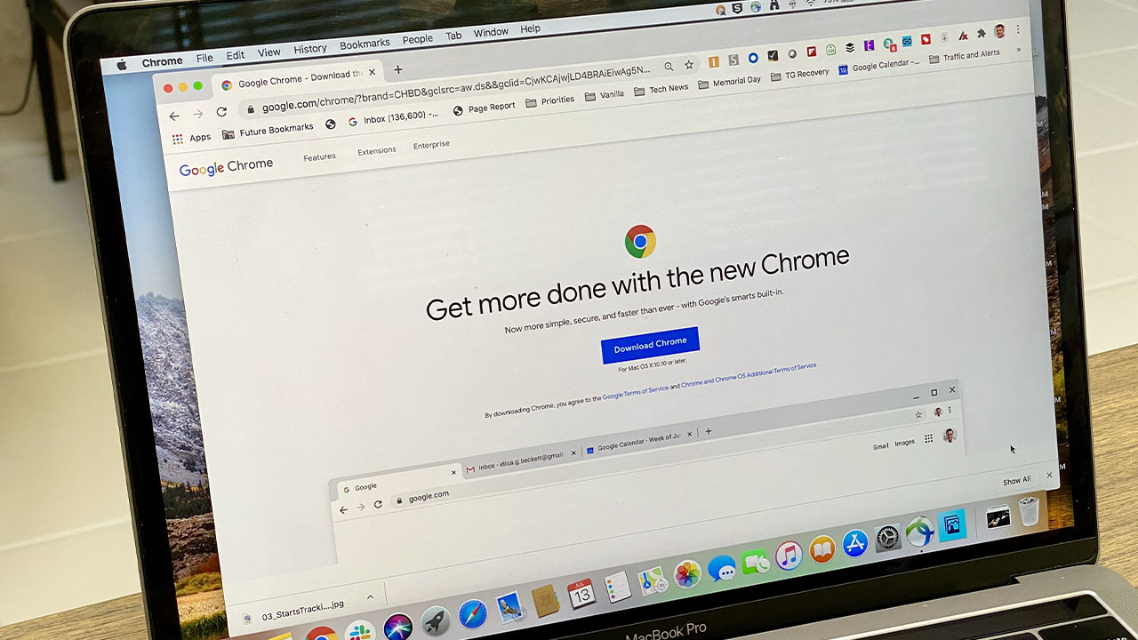 eski mac modellerinde Google Chrome &ccedil;alışmayacak