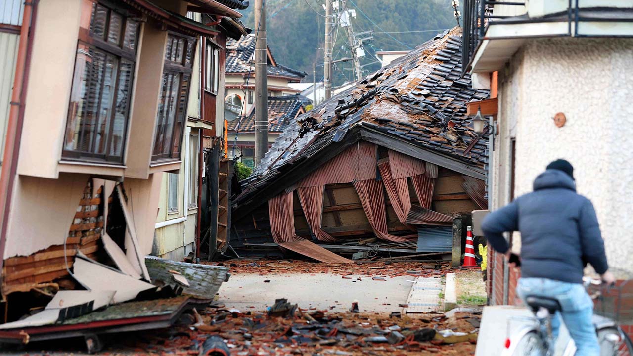 Japonya deprem uyarı sistemi ne kadar zaman kazandırıyor
