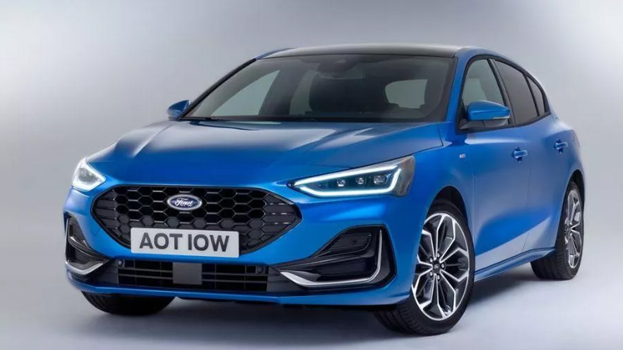 Ford Focus alınır mı?