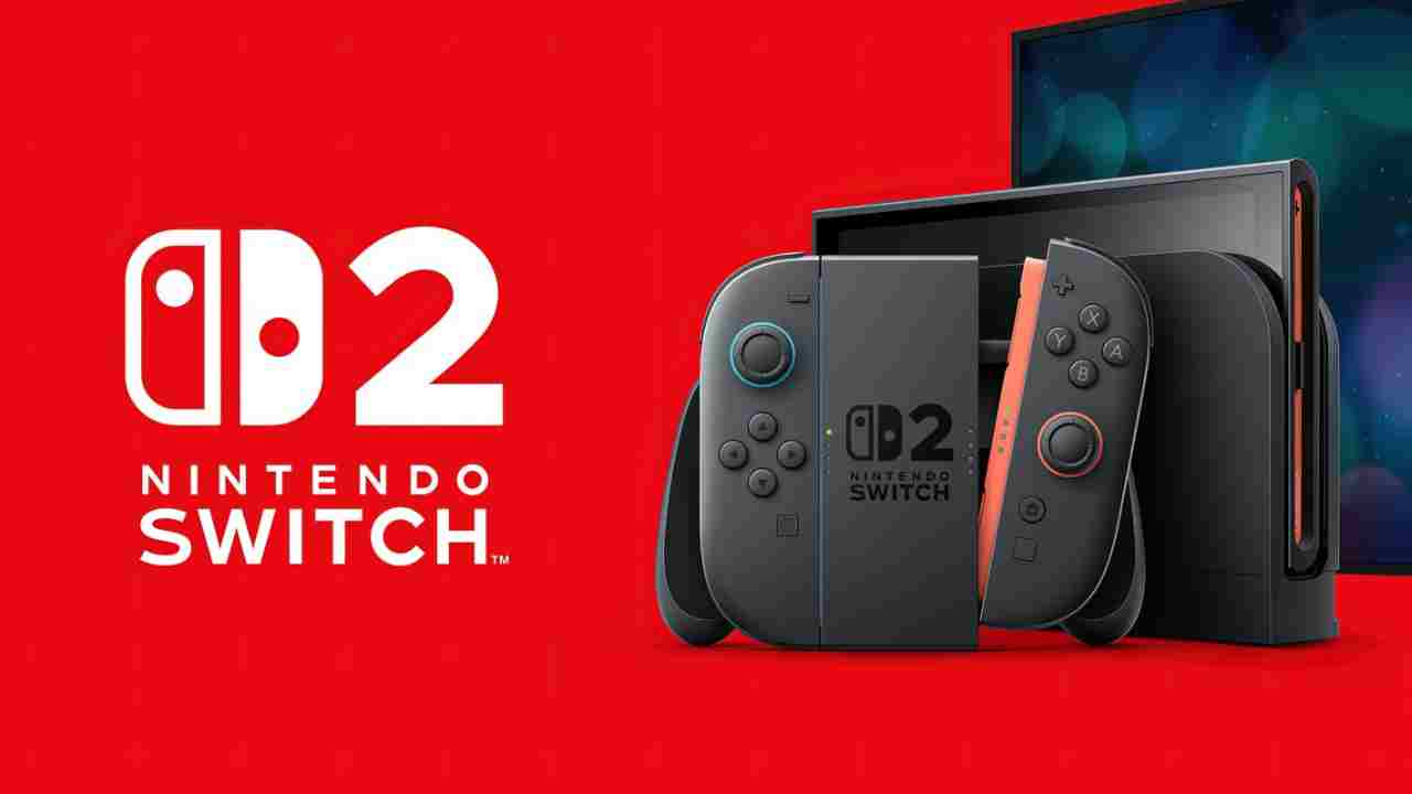 nintendo switch 2