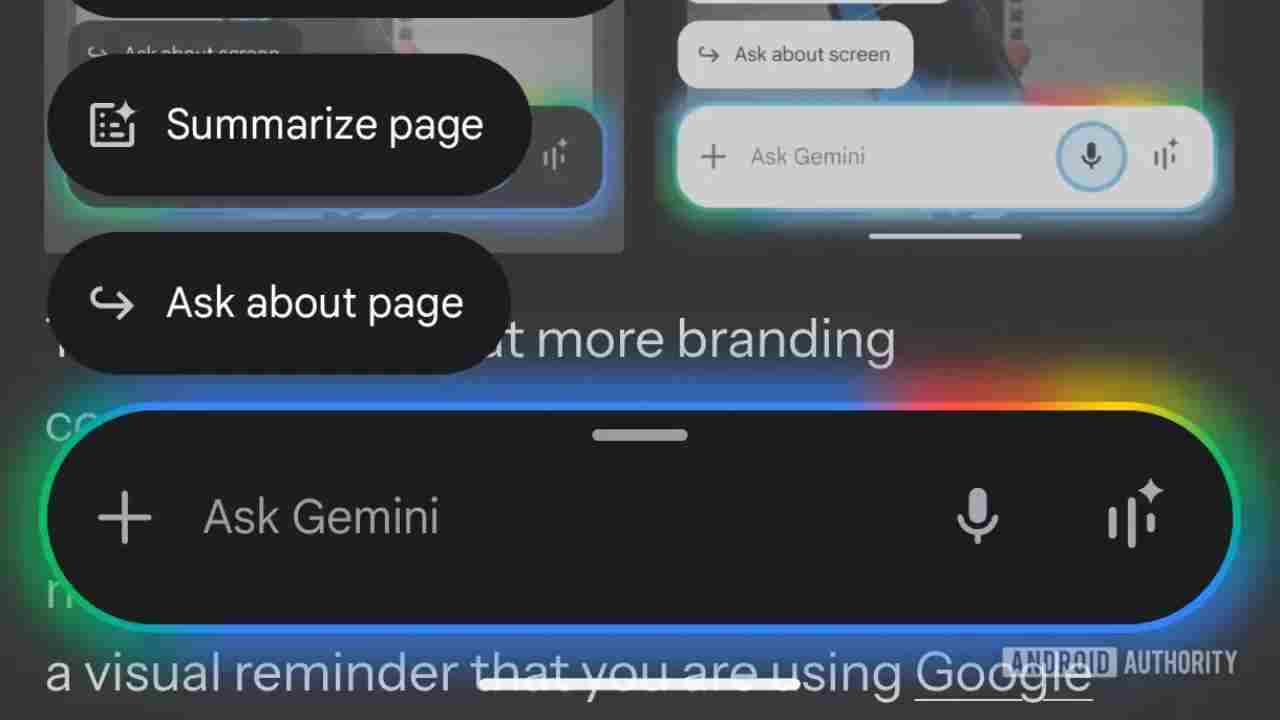 gemini samsung