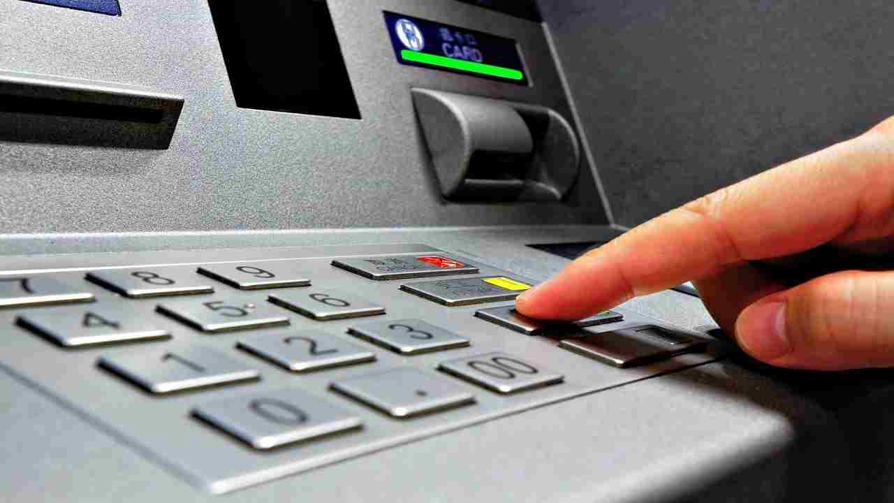 atm şifre değişikliği zorunluluğu