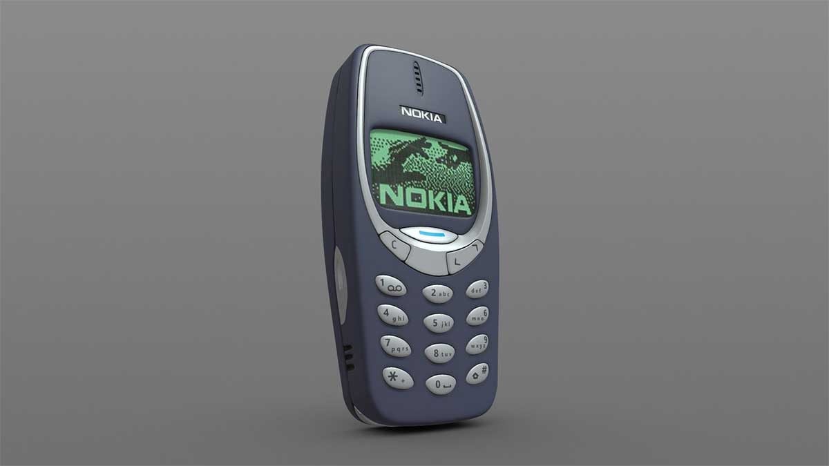 nokia 3310