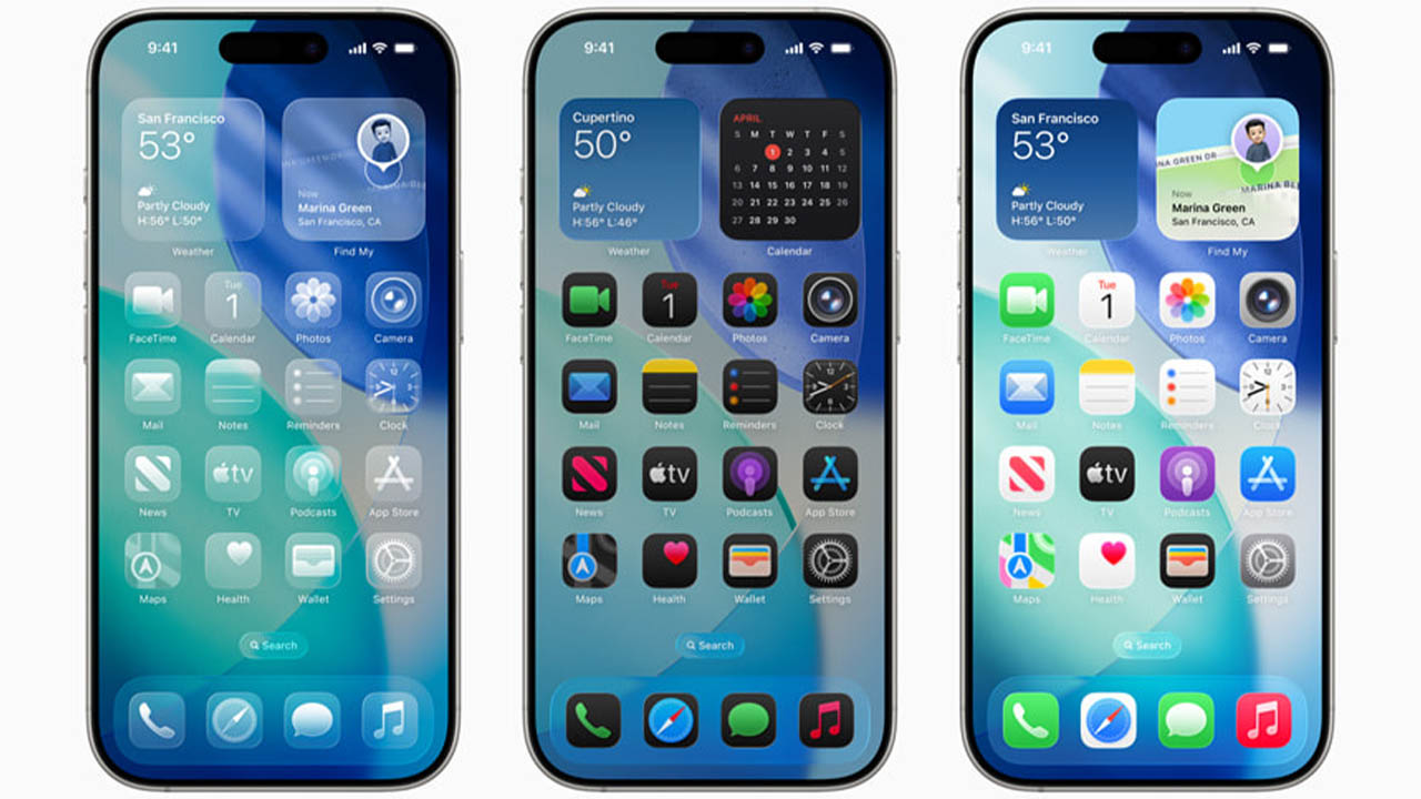 iOS 26 genel beta sürüm