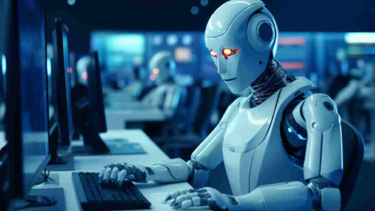 yapay zekanın yok edeceği meslekler