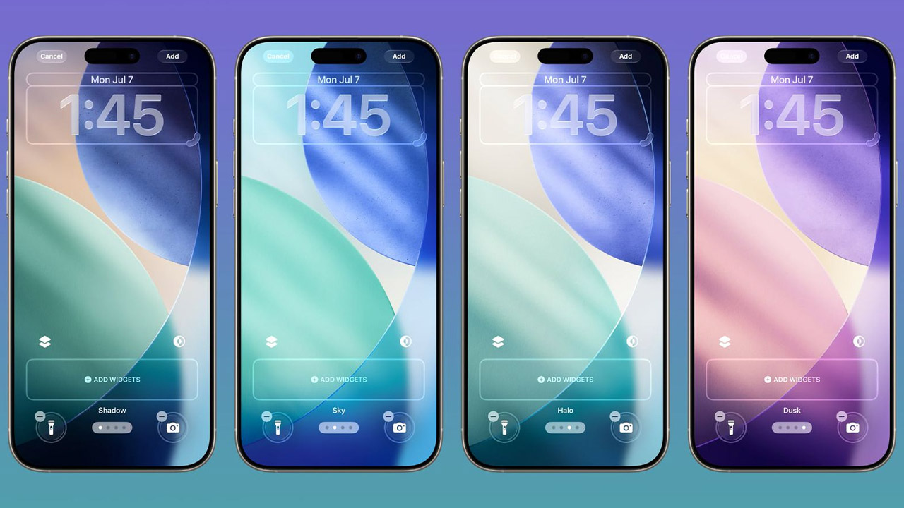 iOS 26 yeni &ouml;zellikler