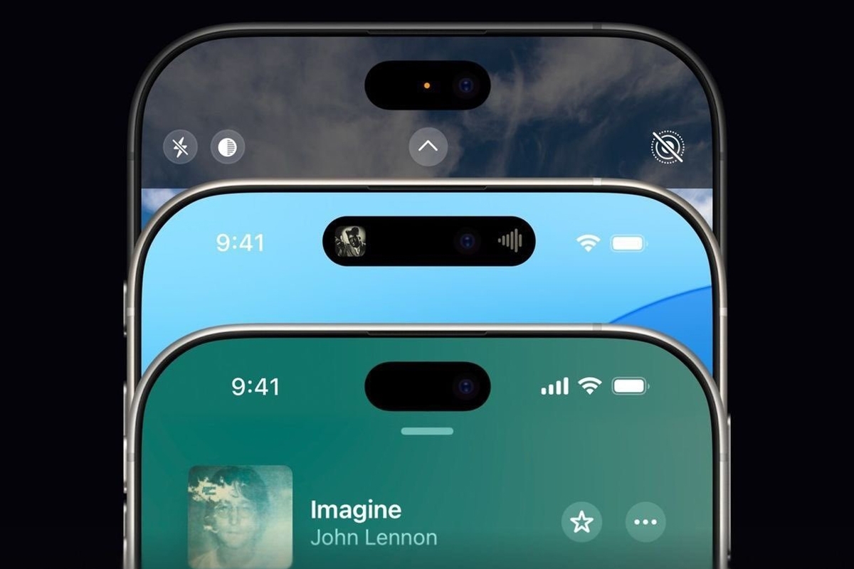 iPhone 17 Dinamik Ada