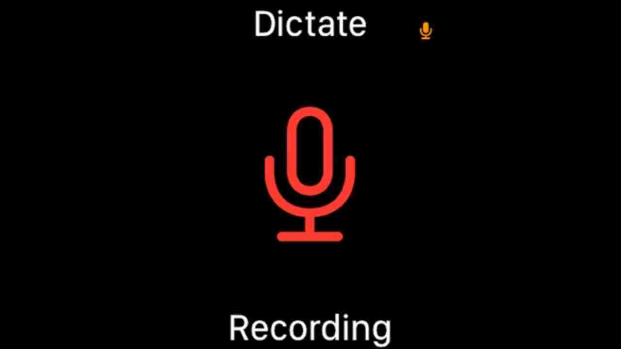 ios 26 dikte özelliği