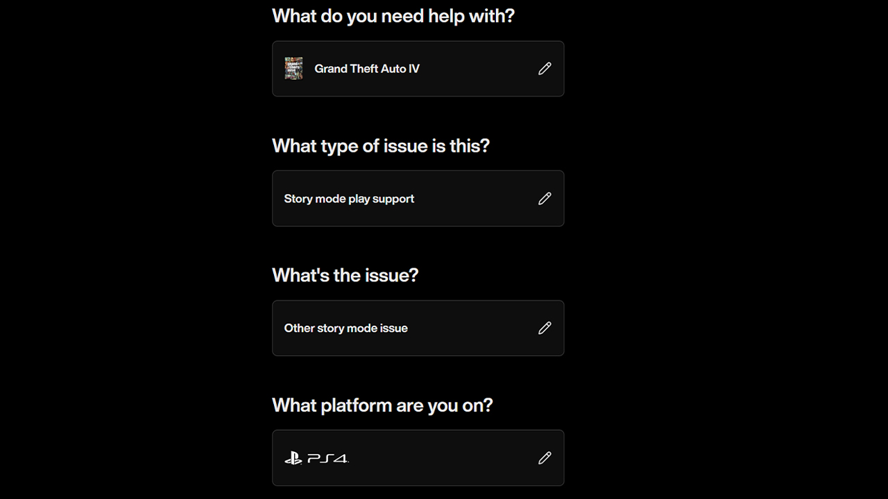 GTA 4 Remastered ifşa oldu