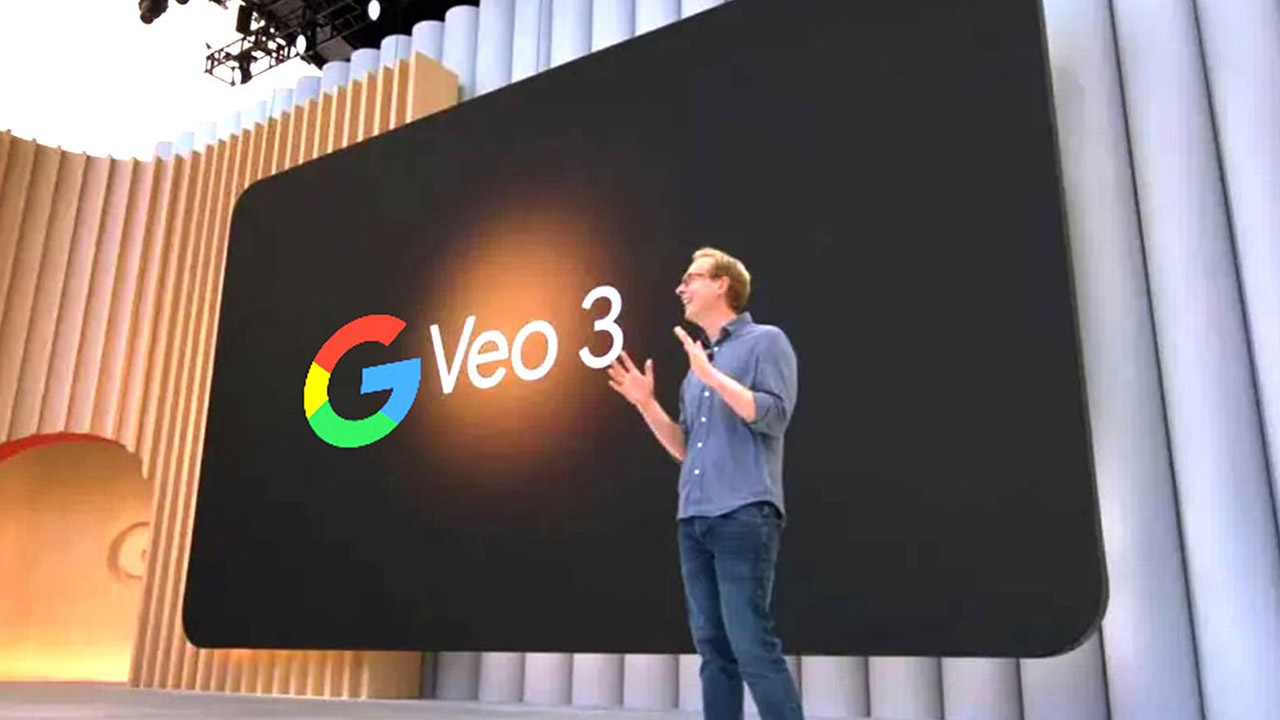 Veo 3 fotoğraf canlandırma