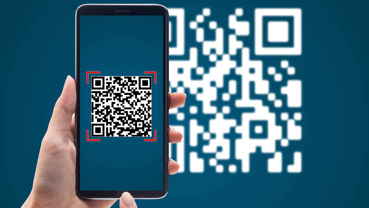 Tarım Cebimde karekod uygulaması