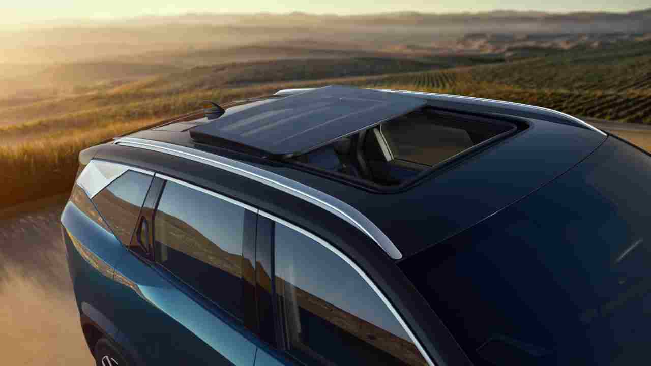 Reanult boreal tanıtıldı