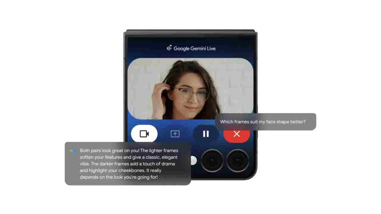 circle to search özelliği
