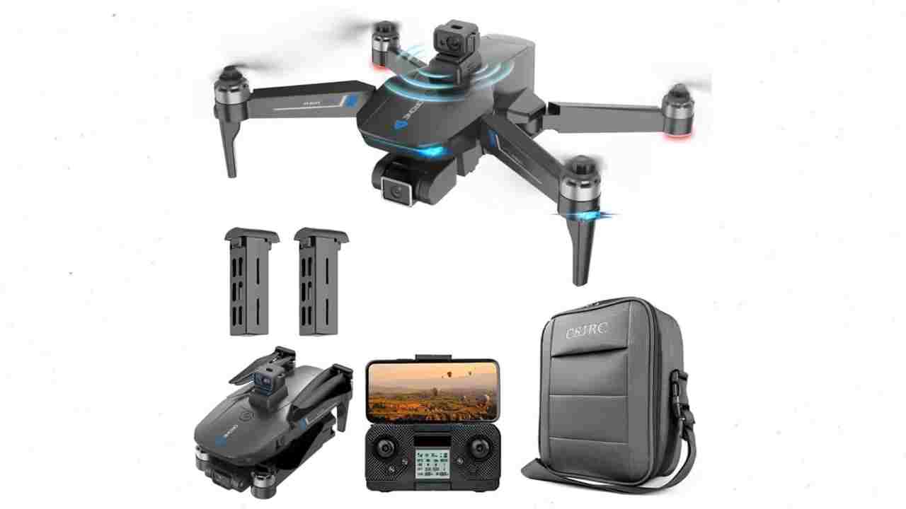 lead honor drone modeli