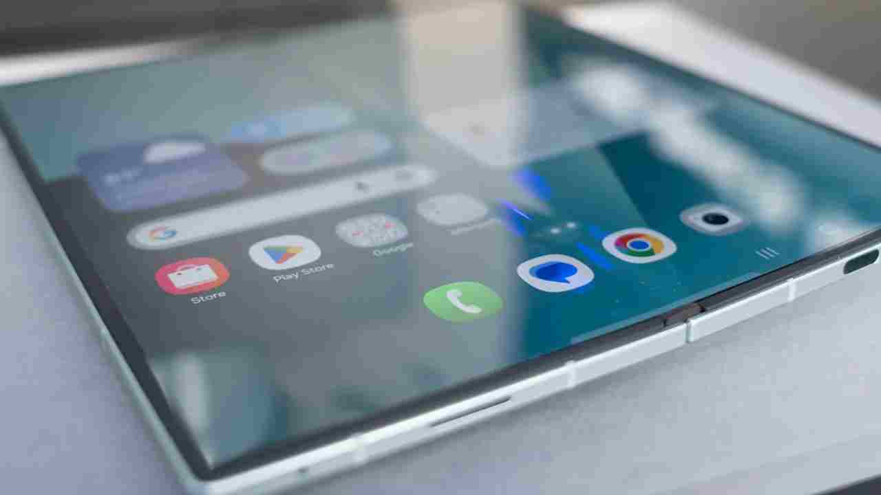 samsung galaxy fold 7
