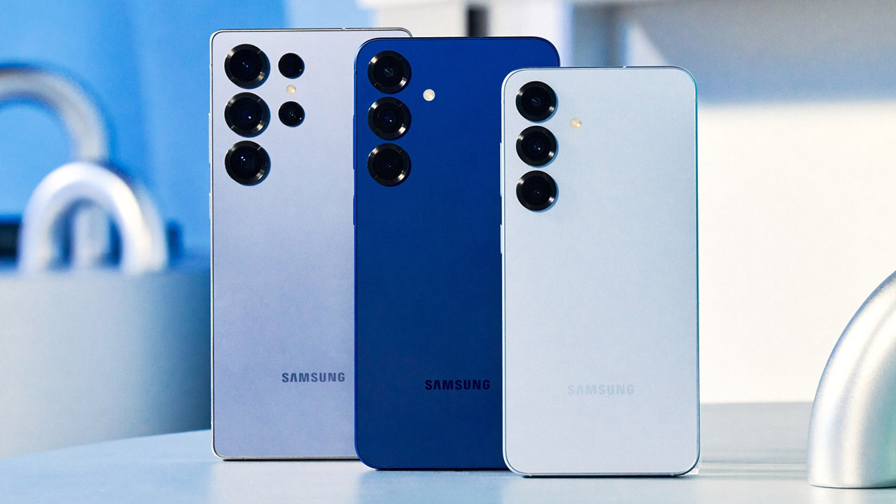 Samsung Galaxy S serisinden Plus modeli kaldırıyor