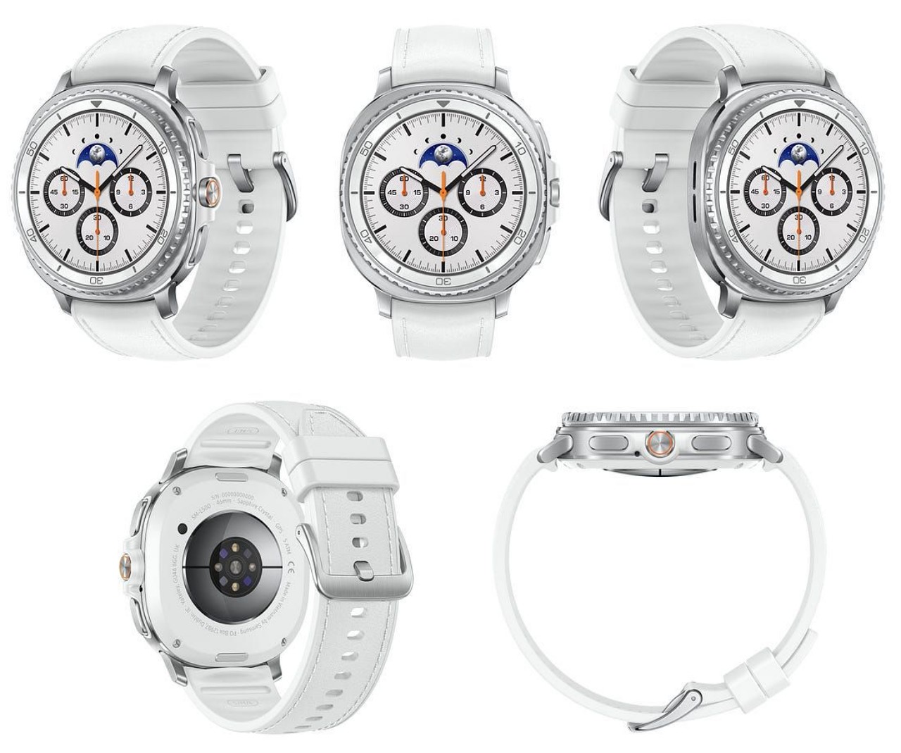 Samsung Galaxy Watch8 Classic