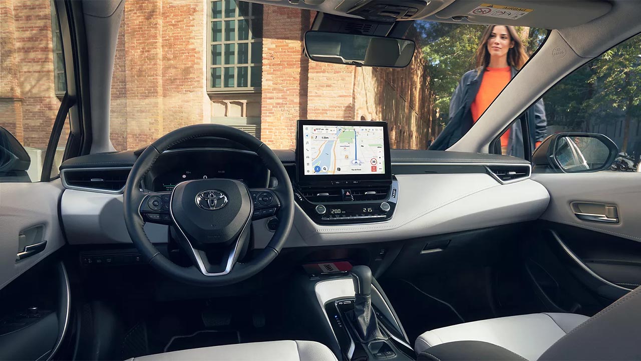 Toyota Corolla alınır mı?