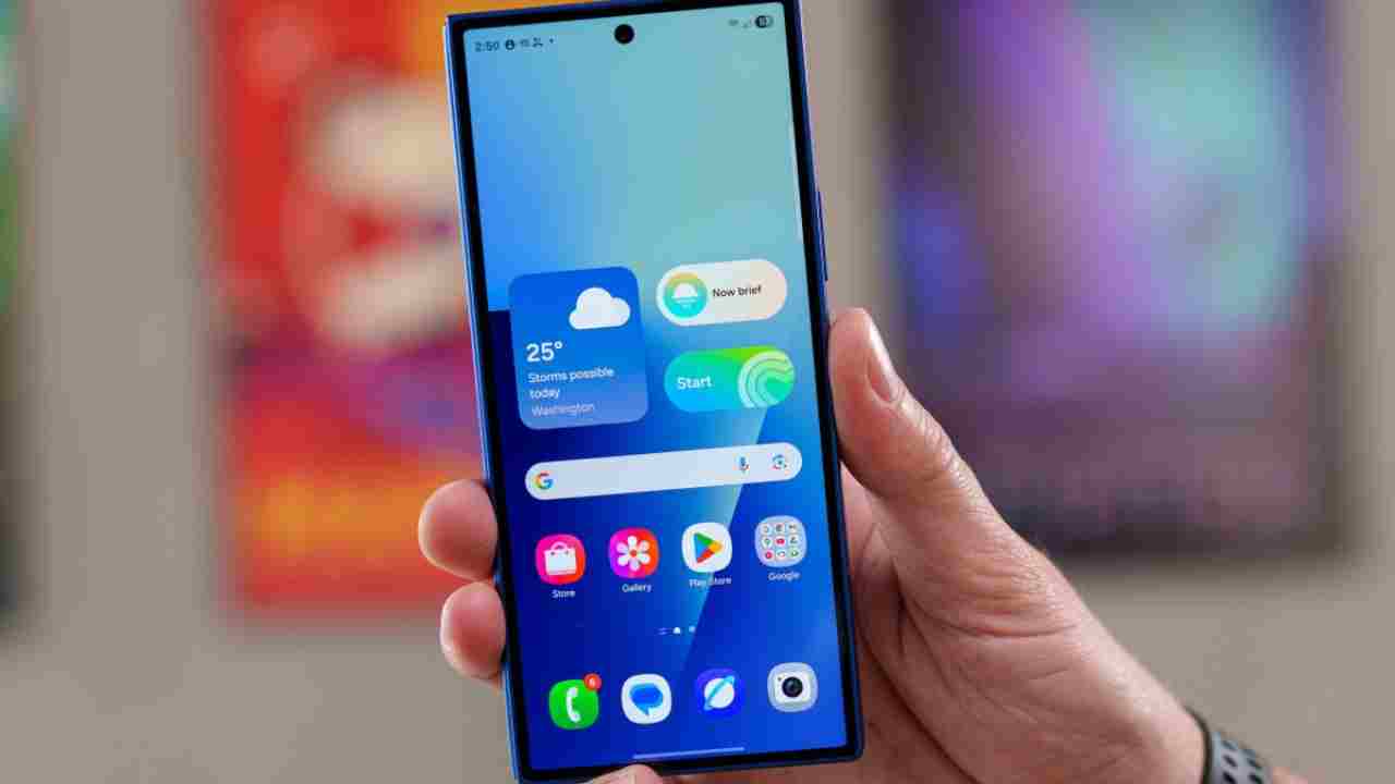 samsung galaxy z trifold